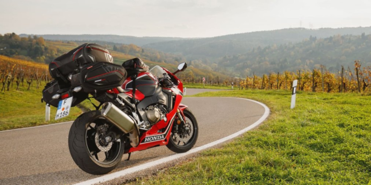 Yola Çıkmaya Hazır: En İyi Motosiklet Çantaları