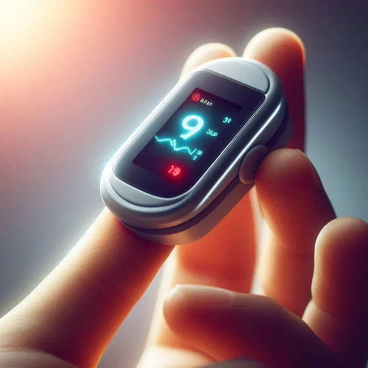 En İyi Oksimetre Seçenekleri ve Markaları