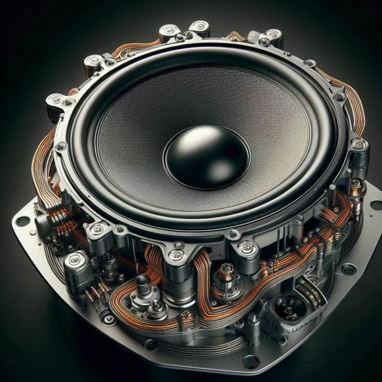 En İyi Oto Hoparlör Önerileri ve Markaları
