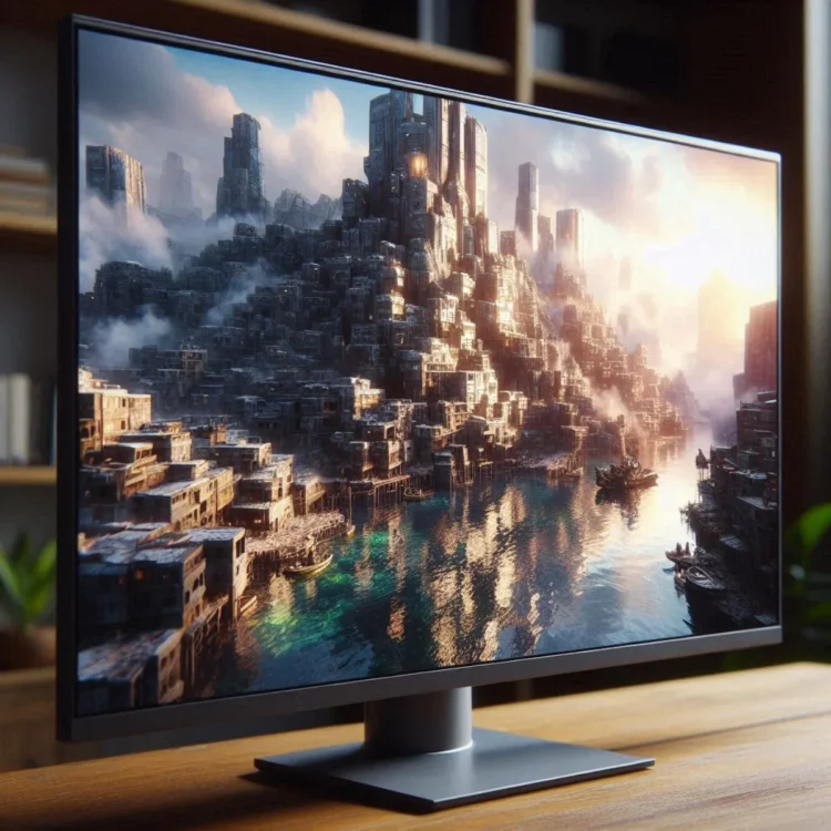 En İyi Oyuncu Monitörleri: Tavsiyeler ve Önerilen Markalar