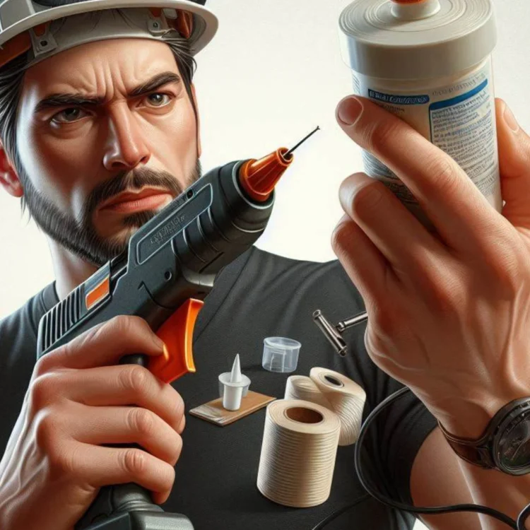 En İyi Silikon Tabancası Seçenekleri ve Önerilen Markalar