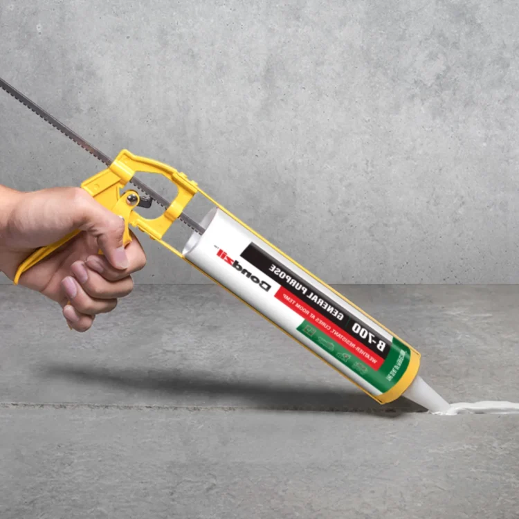 Silikon Yapıştırıcı İçin En İyi Tavsiyeler