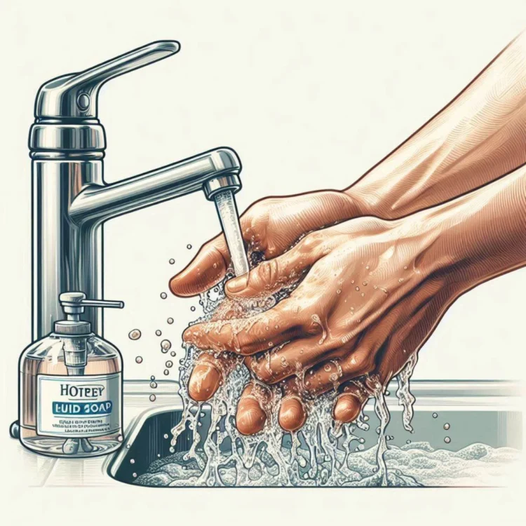 En İyi Sıvı Sabun Önerileri ve Markaları