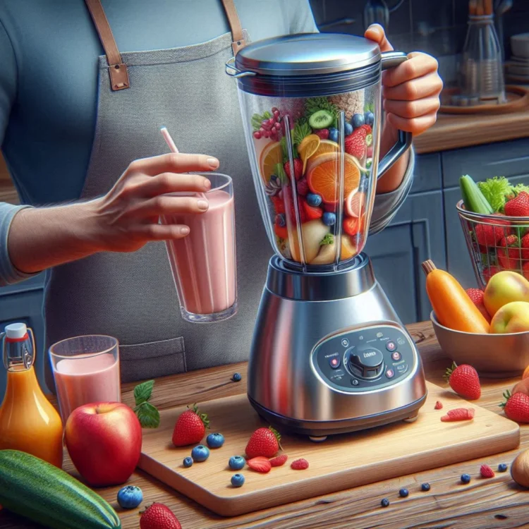 En İyi Smoothie Blender'ları: Tavsiyeler ve Markalar