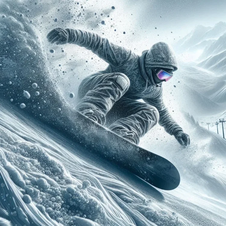 2023'ün En İyi Snowboard Tahtası Tavsiyeleri ve Markaları