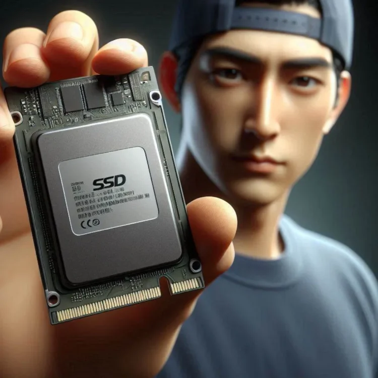 En İyi SSD Önerileri ve Markaları