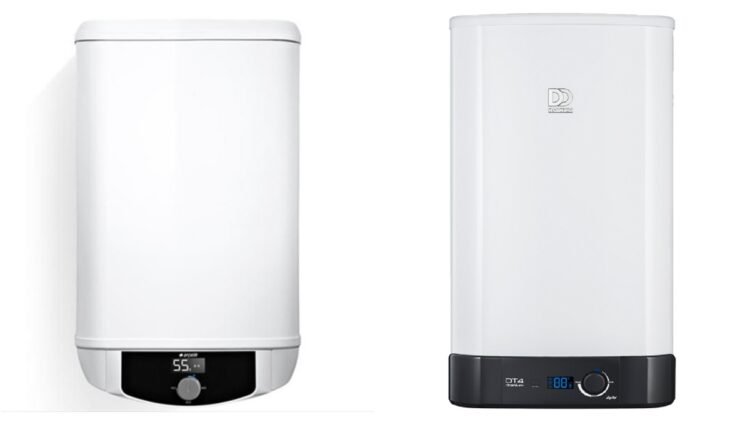 Maksimum Verimle Sıcak Su İhtiyacınızı Karşılayacak En İyi Termosifon Modelleri