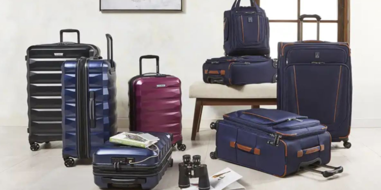 Farklı Boyut ve Fiyat Aralıklarında En İyi 8 Valiz