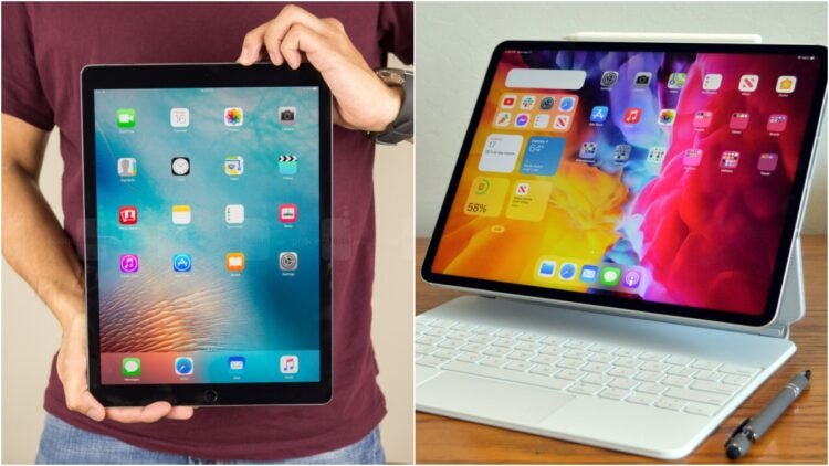 Apple iPad Pro (12.9") Tablet: Kullanıcı Yorumları ve İnceleme