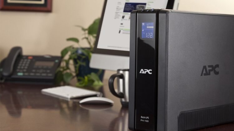 Elektrik Kesintilerinde Yanınızda Olacak En İyi Kesintisiz Güç Üniteleri