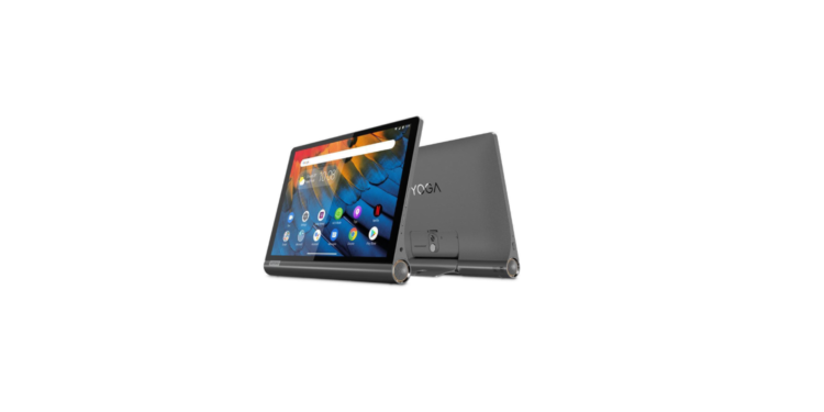 Lenovo Yoga Smart Tab Tablet: Kullanıcı Yorumları ve İnceleme