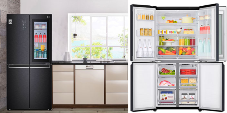 LG Buzdolabı Modelleri ve Fiyat Rehberi