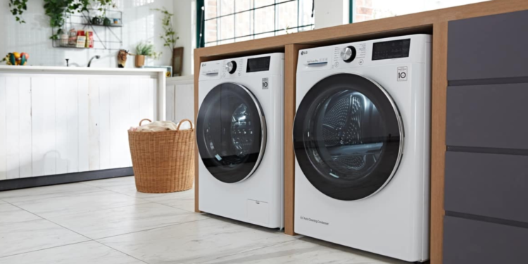 LG Çamaşır Makinesi Modelleri ve Fiyatları Rehberi