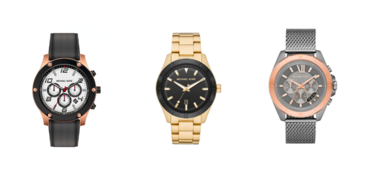Michael Kors'ün En İyi Erkek Kol Saati Modelleri, Fiyatları ve İncelemeleri