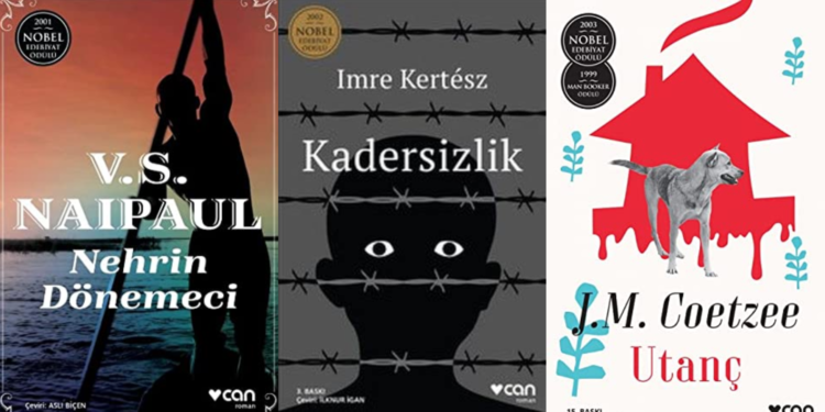 Son 21 Yılda Nobel Edebiyat Ödülü'nü Kazanan 21 Yazar