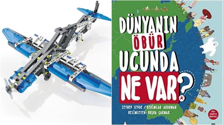 Eğlenceli Öğrenme Deneyimi için Satın Alabileceğiniz En İyi Ürünler