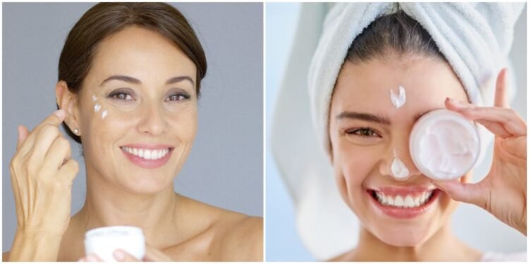 En Etkili 7 Yaşlanma Karşıtı Göz Kremi