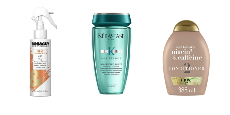 Saçların Hızla Uzamasını Sağlayacak 10 Etkili İpucu ve Ürün Tavsiyesi