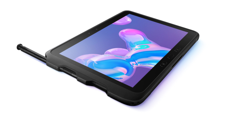 Samsung Galaxy Tab Active Pro Tablet: Kullanıcı Yorumları ve İncelemesi