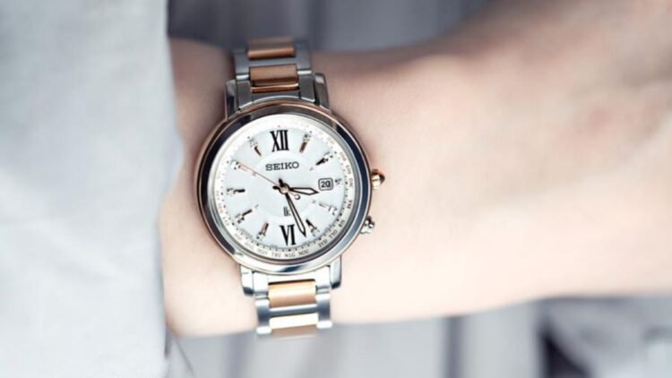 Her Tarza Uygun En İyi Seiko Kadın Kol Saati Modelleri