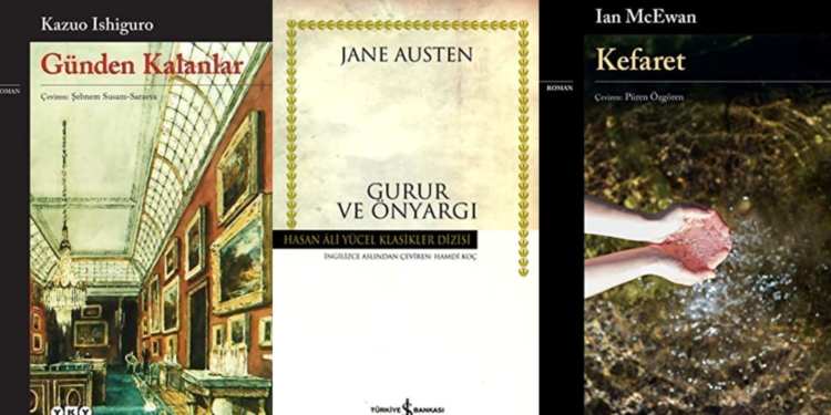 Sosyal Sınıf Farklılıklarını Ele Alan 8 Roman