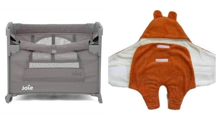 Yenidoğan Bebekler için Hediye Seçimleri: Ne Alınmalı?