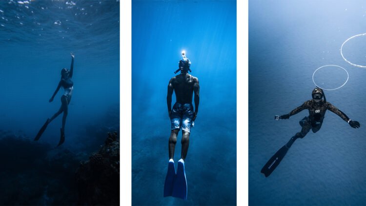 Sualtı Sporları Meraklıları İçin En İyi Dalış Paletleri