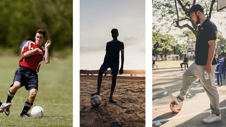 En İyi Futbol Topu Modelleri: Tavsiyeler ve Öneriler