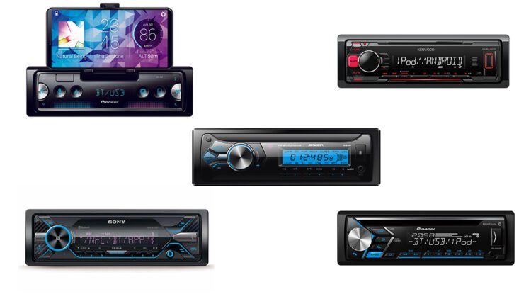 En İyi Oto Teyp Modelleri: Tavsiye ve Öneriler