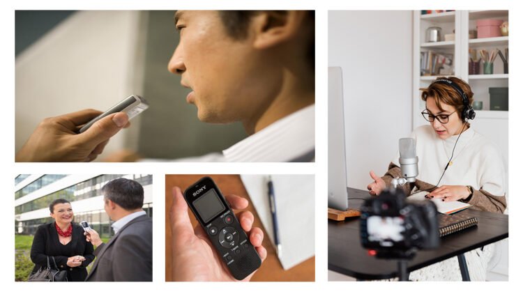 Elektrikli Araç Kullanımı için En İyi 8 Ses Kayıt Cihazı Modelleri