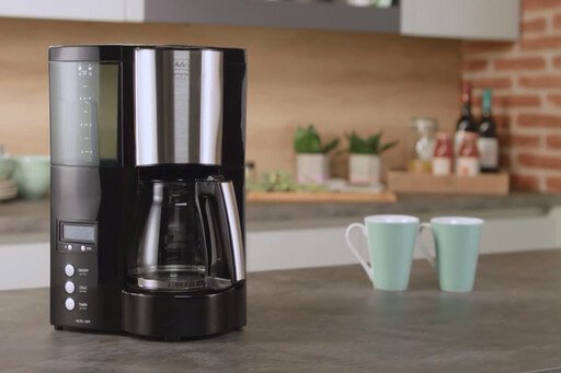 Melitta Optima 100801 Zamanlayıcılı Filtre Kahve Makinesi: Kullanıcı Yorumları, İncelemesi ve Özellikleri