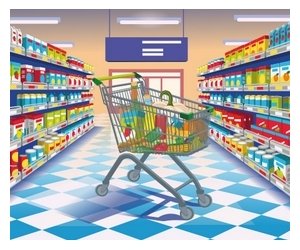 Mart Ayı Market Harcamalarınıza 300 TL Bonus Hediye! Bonus Kazanın!