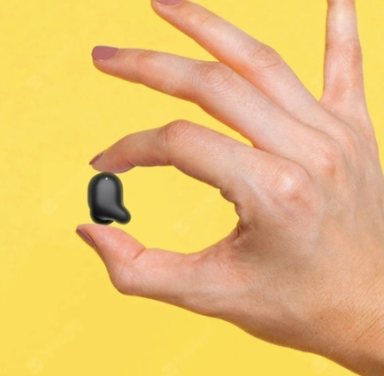 haylou t15 gaming ipx5