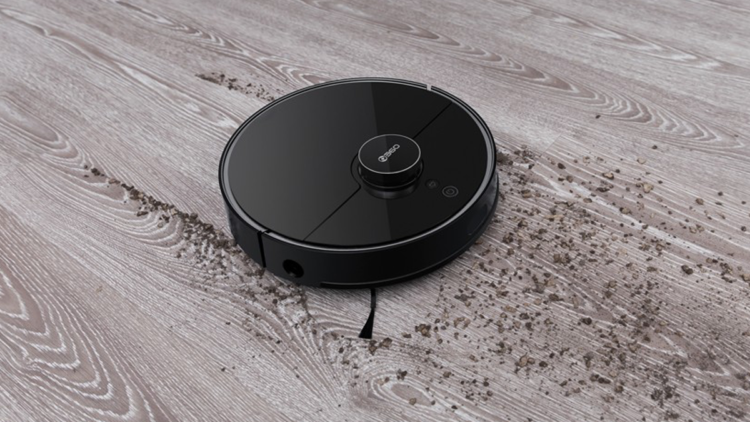 360 S7 Vacuum Mop Pro Robot Süpürge: İnceleme ve Kullanıcı Yorumları