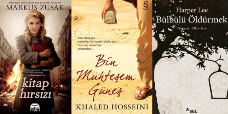 Gözyaşlarınızı Tutamayacağınız En İyi Kitaplar