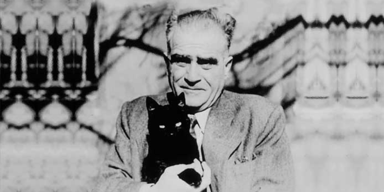 Kesinlikle Okunması Gereken Ahmet Hamdi Tanpınar Eserleri