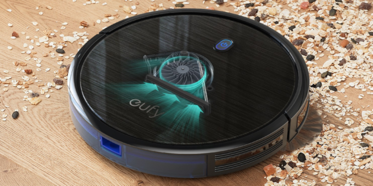 Anker Eufy RoboVac 11S Robot Süpürge: Kullanıcı Yorumları ve Değerlendirmesi