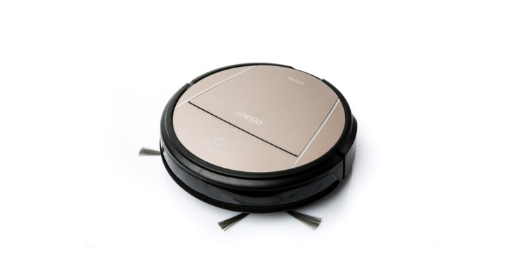 Ecovacs D83 Robot Süpürge: İnceleme ve Kullanıcı Yorumları