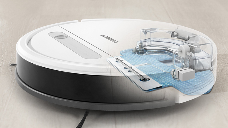 Ecovacs Do610 Robot Süpürge: Yorumlar, İnceleme ve Özellikler