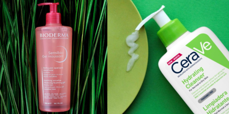 Egzama İçin En Etkili Temizleme Ürünleri