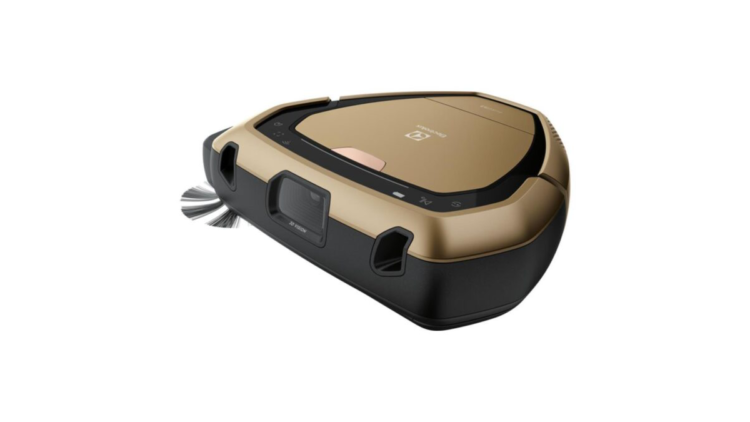 Electrolux Pure i92 PI92-6DGM Robot Süpürge: İnceleme ve Yorumlar