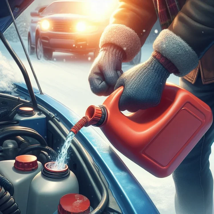 En İyi Antifriz Önerileri ve Markaları