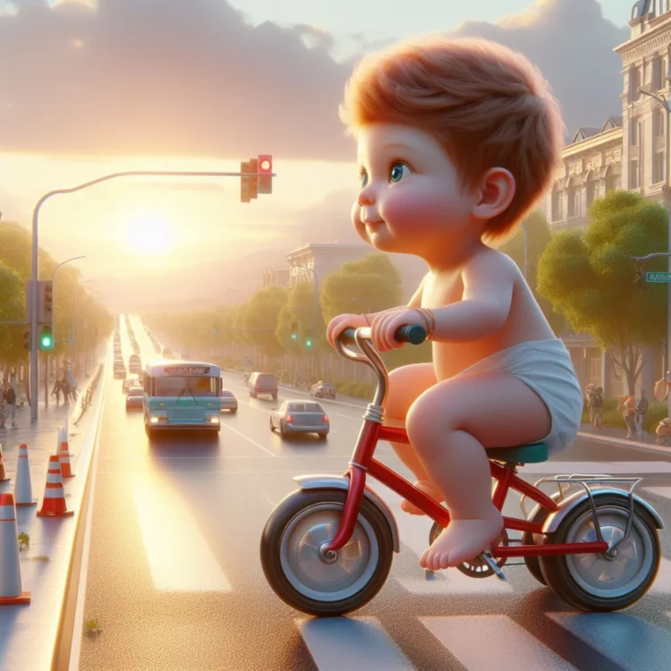 En İyi Bebek Bisikletleri: Tavsiyeler ve Markalar