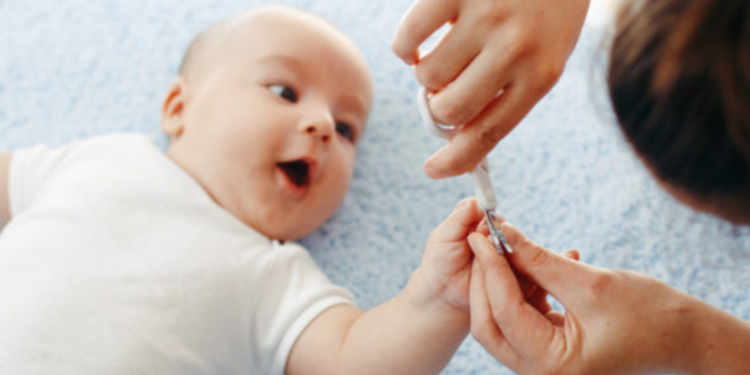 En İyi Bebek Tırnak Makası Markaları: Tavsiyeler ve Öneriler