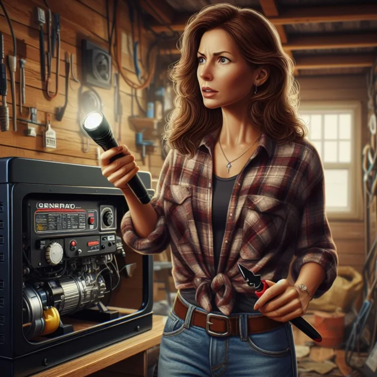 En İyi Benzinli Jeneratör Önerileri ve Markaları