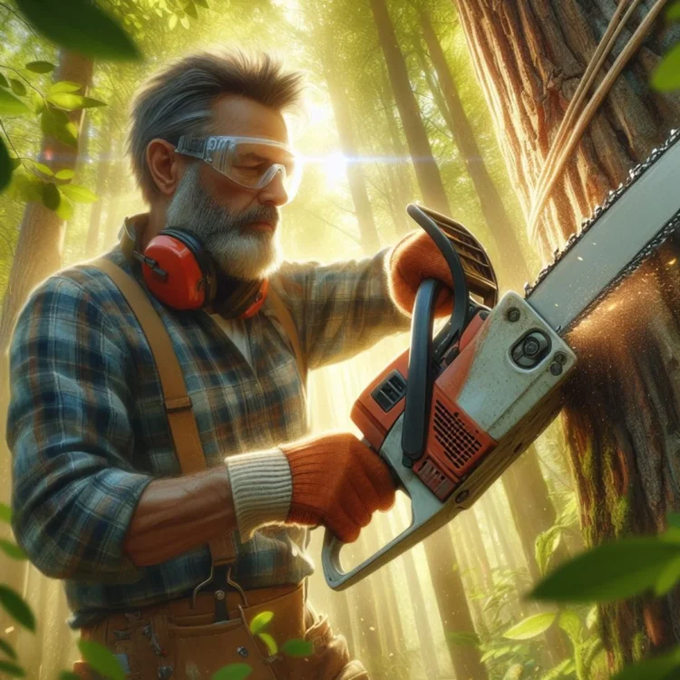 En İyi Benzinli Testere Önerileri ve Markaları