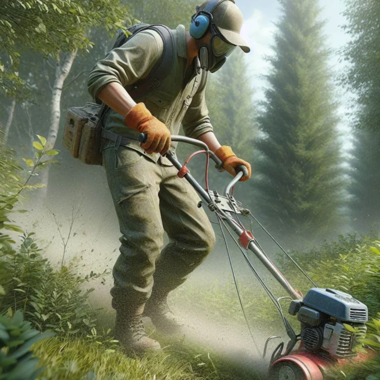 En İyi Benzinli Tırpan Önerileri ve Markaları