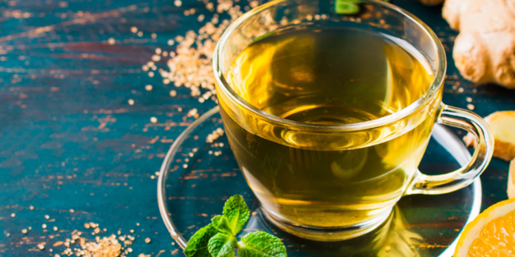 En Etkili Bitki Çayları | ListeList.com