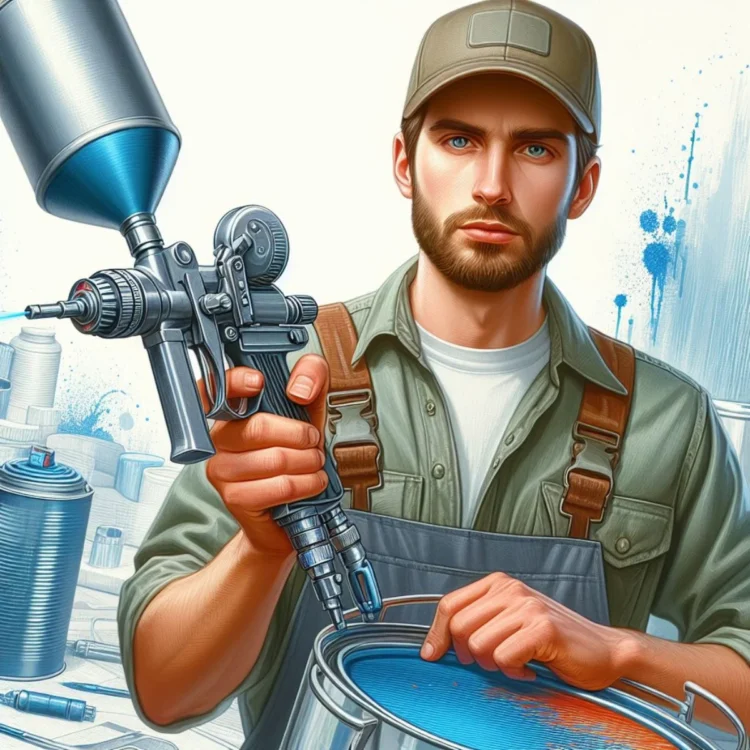 En İyi Boya Tabancası Önerileri ve Markaları