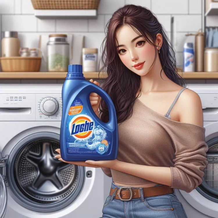 En Doğru Çamaşır Deterjanı Seçimi: Tavsiyeler ve Markalar